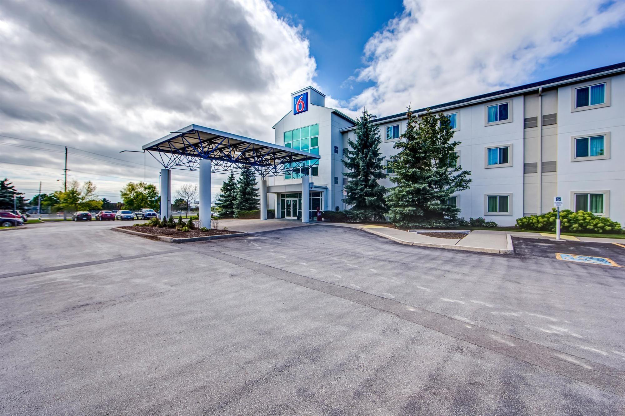 Motel 6-Burlington, On - Toronto West - Oakville Extérieur photo