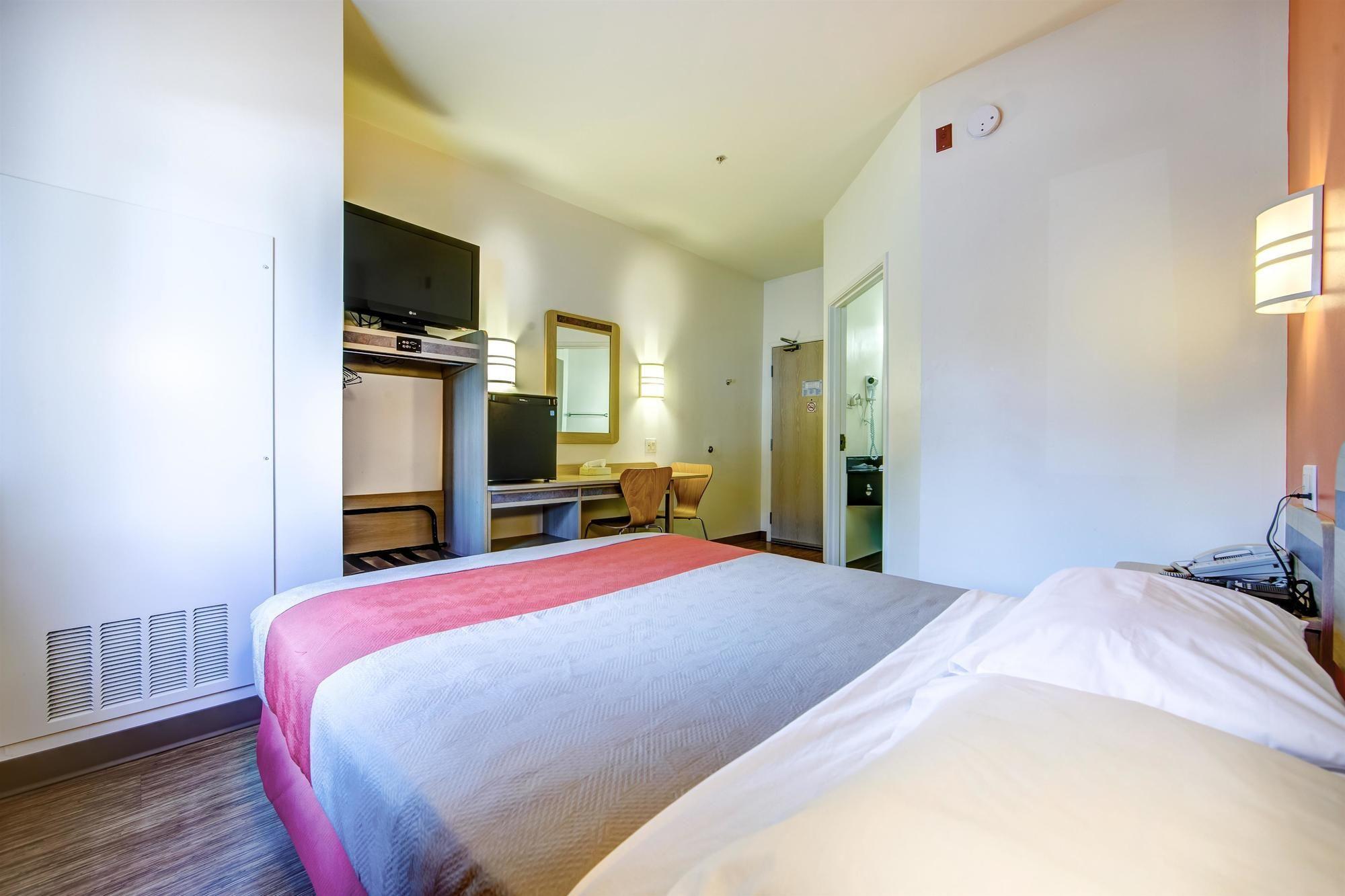 Motel 6-Burlington, On - Toronto West - Oakville Extérieur photo