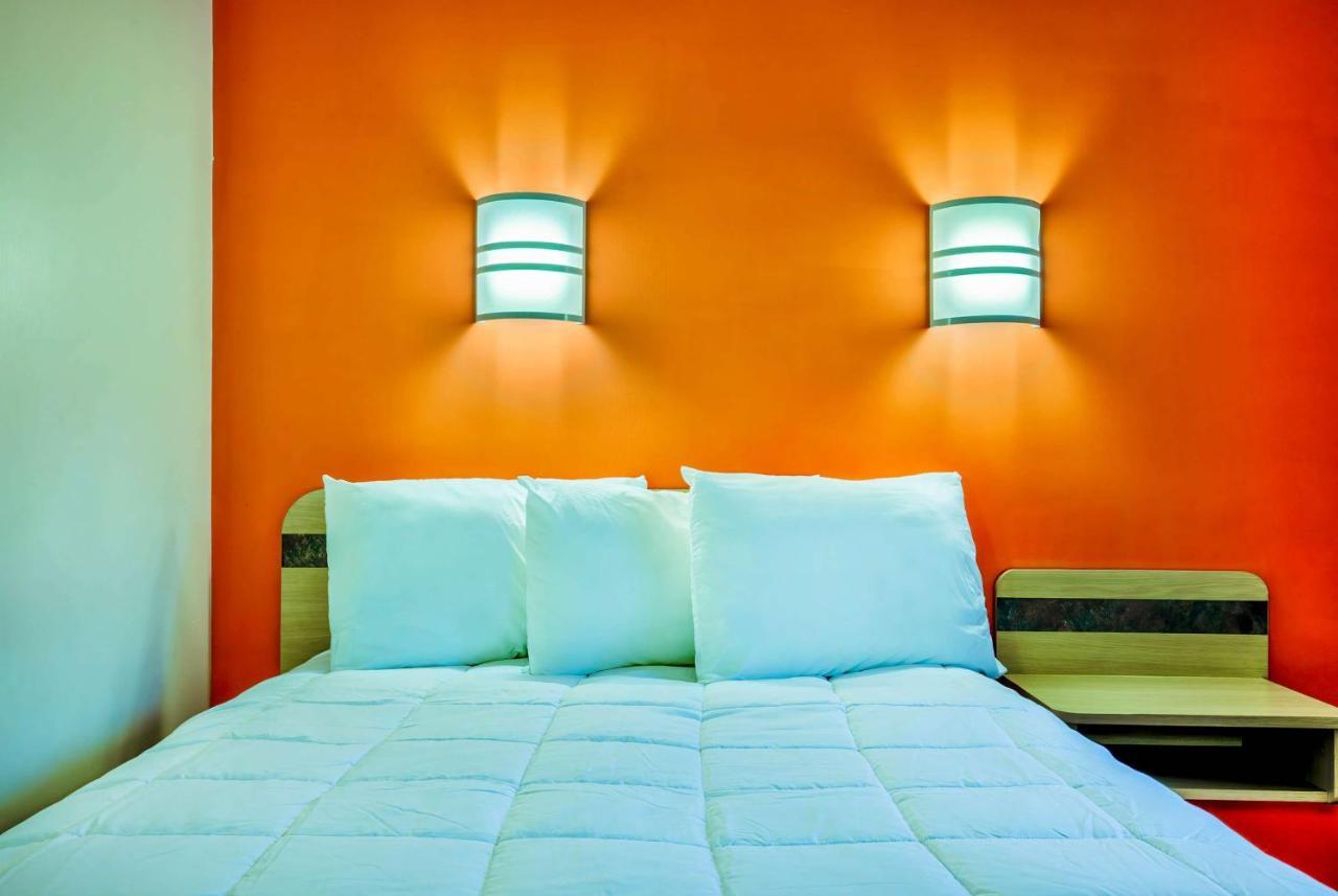 Motel 6-Burlington, On - Toronto West - Oakville Extérieur photo