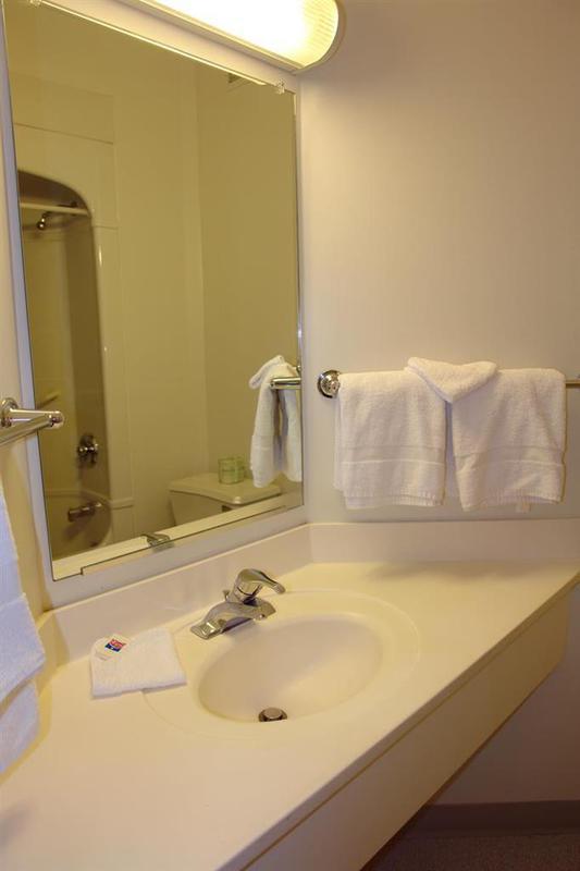 Motel 6-Burlington, On - Toronto West - Oakville Commodités photo