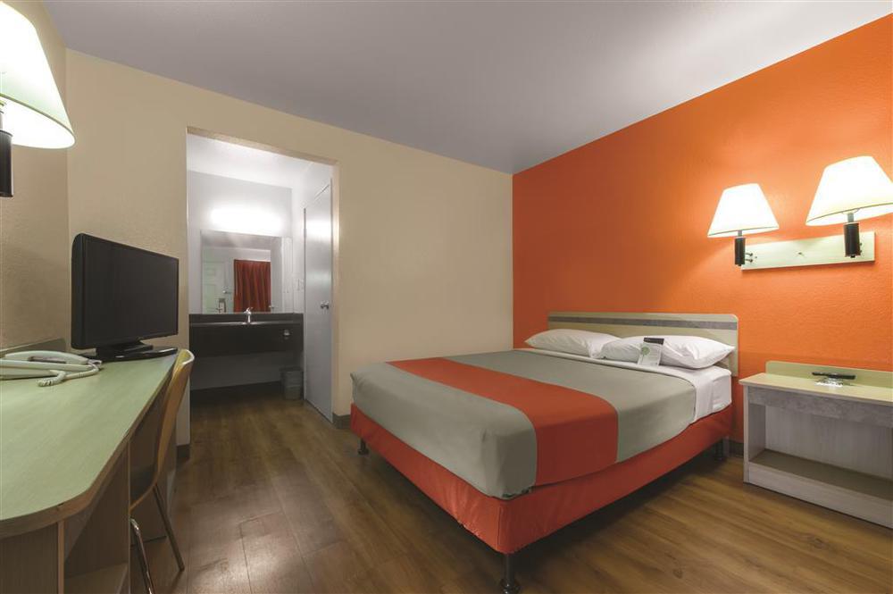 Motel 6-Burlington, On - Toronto West - Oakville Chambre photo